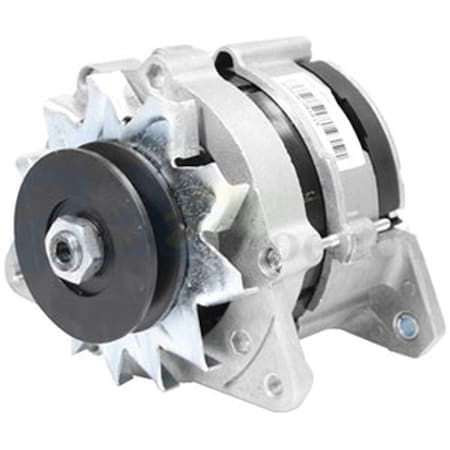 Aftermarket Alternator, MagMar A-E7NN10B376AB-AI